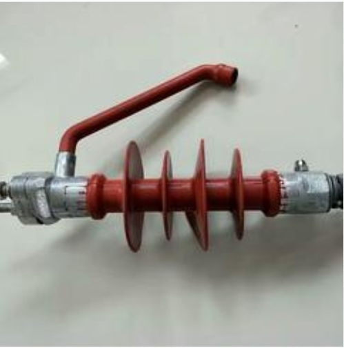 FEG 12-5防雷针式绝缘子及防雷器价格解析