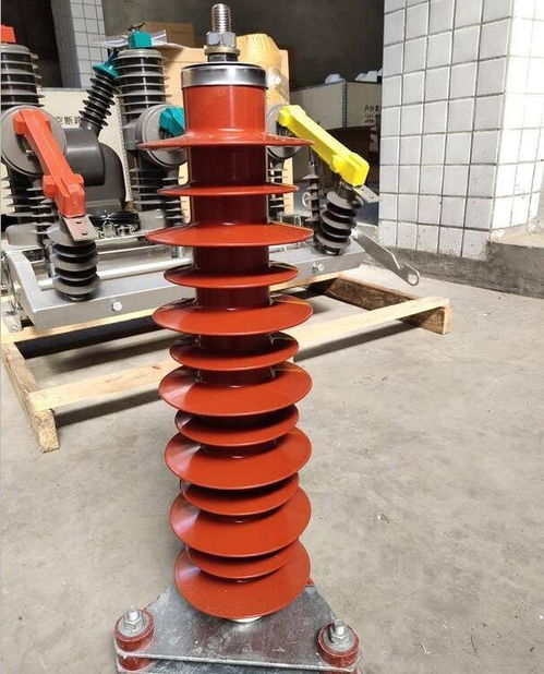 复合避雷器YH5WZ-51/134与氧化锌避雷器的防雷原理与应用