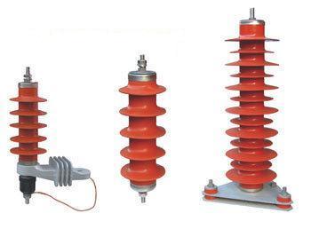YH5WZ-42/134电站型避雷器在防雷箱系统中的应用与重要性