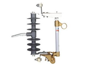 蜀越电气 喷射式（喷逐式）跌落熔断器的创新技术与防雷保护应用