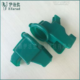避雷器绝缘护罩选购指南 材质对比与常见型号解析