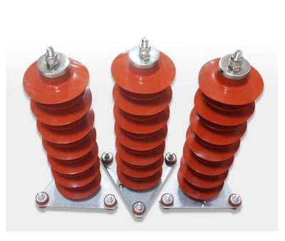 HY5WZ-51/134型避雷器 技术特性与应用解析